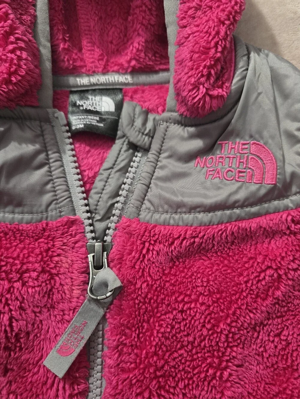 The North Face north face
